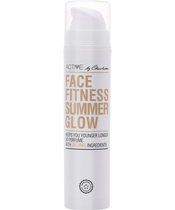 Active By Charlotte Face Fitness Summer Glow 50 ml