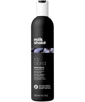 Milk_shake Icy Blond Shampoo 300 ml