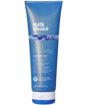 Milk_shake Cold Brunette Conditioner 250 ml