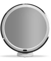 Gillian Jones Suction Mirror Touch LED Light Large x10 - 10257-x10
