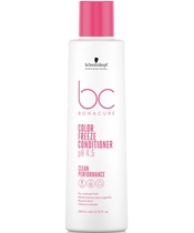 Schwarzkopf BC Color Freeze Conditioner 200 ml