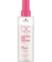 Schwarzkopf BC Color Freeze Spray Conditioner 200 ml