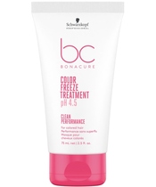 Schwarzkopf BC Color Freeze Treatment 75 ml 