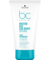 Schwarzkopf BC Moisture Kick Curl Bounce 150 ml