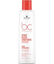 Schwarzkopf BC Repair Rescue Conditioner 200 ml
