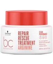 Schwarzkopf BC Repair Rescue Treatment 200 ml