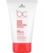 Schwarzkopf BC Repair Rescue Sealed Ends 100 ml