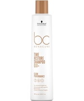 Schwarzkopf BC Time Restore Shampoo 250 ml