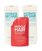 ELEVEN Australia Hydrate & Miracle Kit
