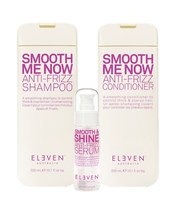 ELEVEN Australia Anti-Frizz & Smooth Kit