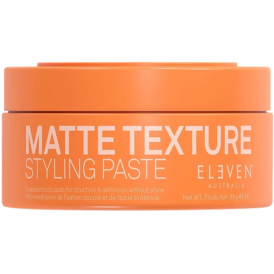 ELEVEN Australia Matte Texture Styling Paste 85 gr.
