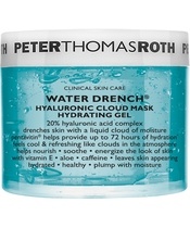 Peter Thomas Roth Water Drench Hyaluronic Cloud Mask Hydrating Gel 50 ml