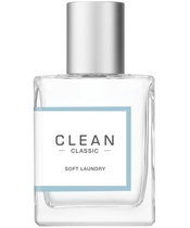 Clean Perfume Classic Soft Laundry EDP 30 ml