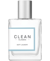 Clean Perfume Classic Soft Laundry EDP 60 ml