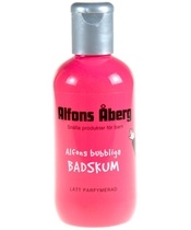 Alfons Åberg Alfons' Bubbling Bath Soap 200 ml