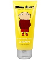 Alfons Åberg Alfons' Showergel & Shampoo 200 ml