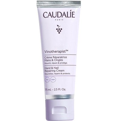 Caudalie Vinotherapist™ Hand & Nail Cream 75 ml