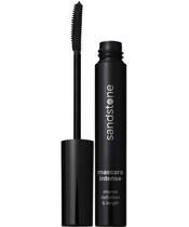 Sandstone Mascara Intense 9 ml - Black