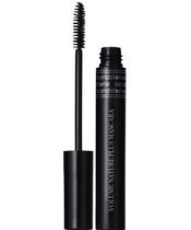Sandstone Mascara Volume Nature Plus 9 ml - Black