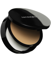 Sandstone Pressed Mineral Foundation 9 gr. - N8 Mocha