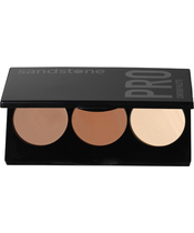 Sandstone Contour Pallette 18 gr. - Fair
