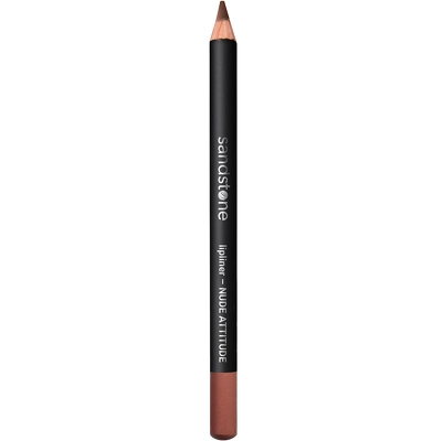 Sandstone Lipliner 1,1 g - Nude Attitude