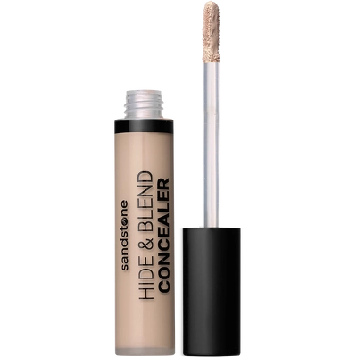 Sandstone Hide & Blend Concealer 7,5 ml - N25