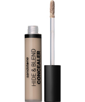 Sandstone Hide & Blend Concealer 7,5 ml - N4
