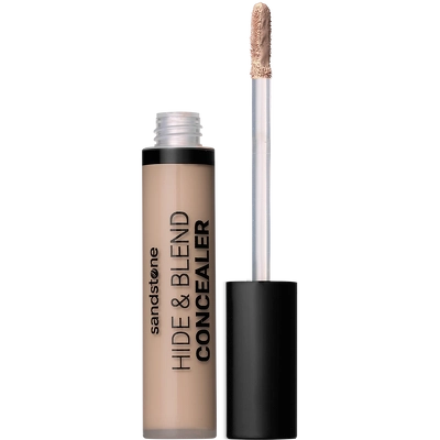 Sandstone Hide & Blend Concealer 7,7 ml - N4