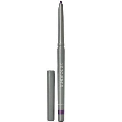 Sandstone Waterproof Metallic Eyeliner 0,35 g - 80 Purple Space