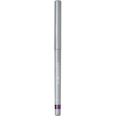 Sandstone Waterproof Metallic Eyeliner 0,35 g - 80 Purple Space