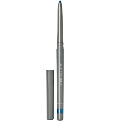 Sandstone Waterproof Metallic Eyeliner 0,35 g - 81 Blue Ice