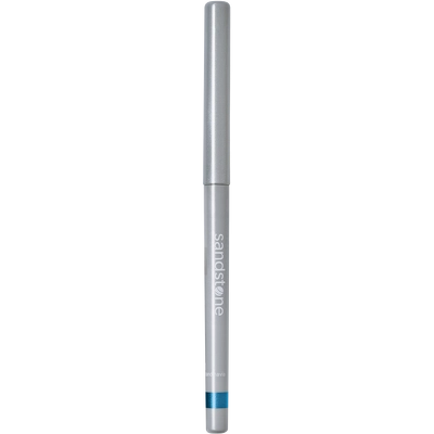 Sandstone Waterproof Metallic Eyeliner 0,35 g - 81 Blue Ice
