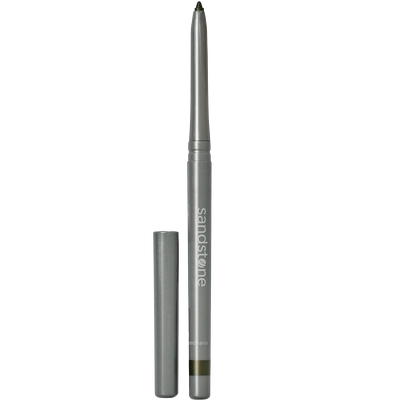 Sandstone Waterproof Metallic Eyeliner 0,35 g - 83 Green Envy