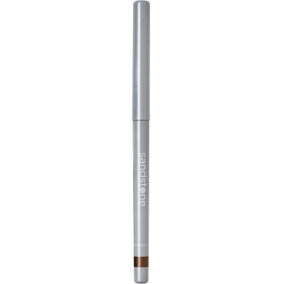 Sandstone Waterproof Metallic Eyeliner 0,35 g - 84 Spicy Cinnamon