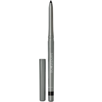 Sandstone Waterproof Metallic Eyeliner 0,35 g - 85 Black Out