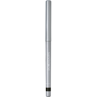 Sandstone Waterproof Metallic Eyeliner 0,35 g - 85 Black Out