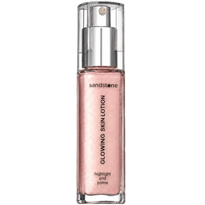 Sandstone Glowing Skin Lotion 23 g