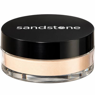 Sandstone Velvet Skin Mineral Powder 6 g - 01