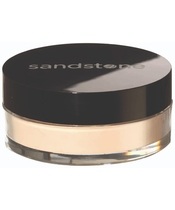 Sandstone Velvet Skin Mineral Powder 6 gr. - 01 Vanilla