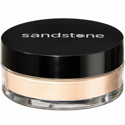 Sandstone Velvet Skin Mineral Powder 6 g - 02