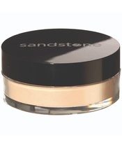 Sandstone Velvet Skin Mineral Powder 6 gr. - 02 Ivory