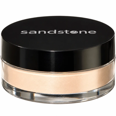 Sandstone Velvet Skin Mineral Powder 6 g - 03