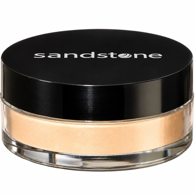 Sandstone Velvet Skin Mineral Powder 6 g - 04