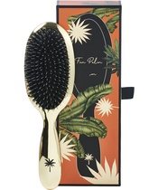 Fan Palm Hair Brush Medium - Hollywood