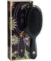 Fan Palm Hair Brush Large - Stardust