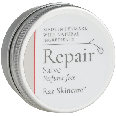 Raz Skincare Repair Perfume Free 15 ml