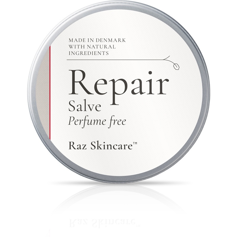 RAZ Repair Perfume Free 100 - Se her -