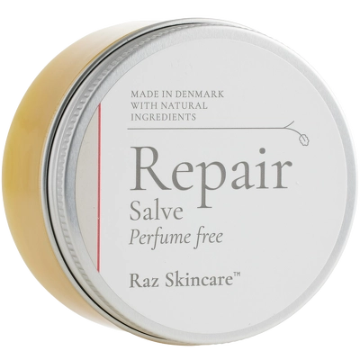Raz Skincare Repair Perfume Free 100 ml