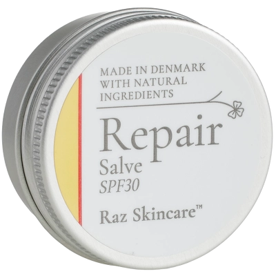 Raz Skincare Repair SPF 30 - 15 ml